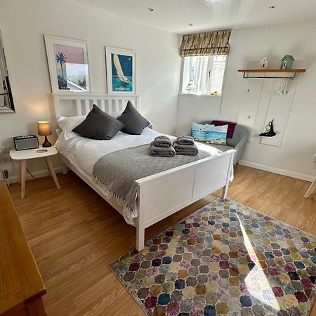 Torbay Annexe Apartment Torquay Bagian luar foto