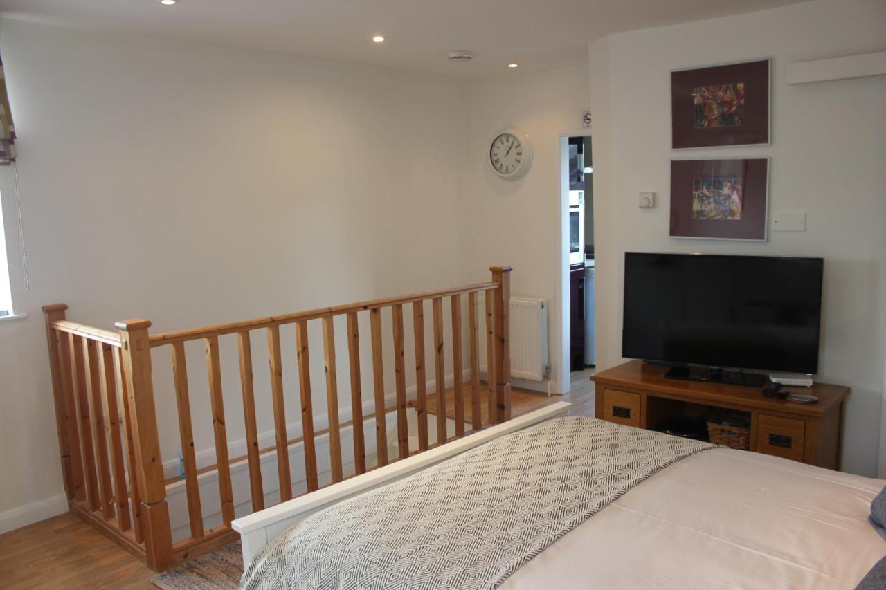 Torbay Annexe Apartment Torquay Bagian luar foto