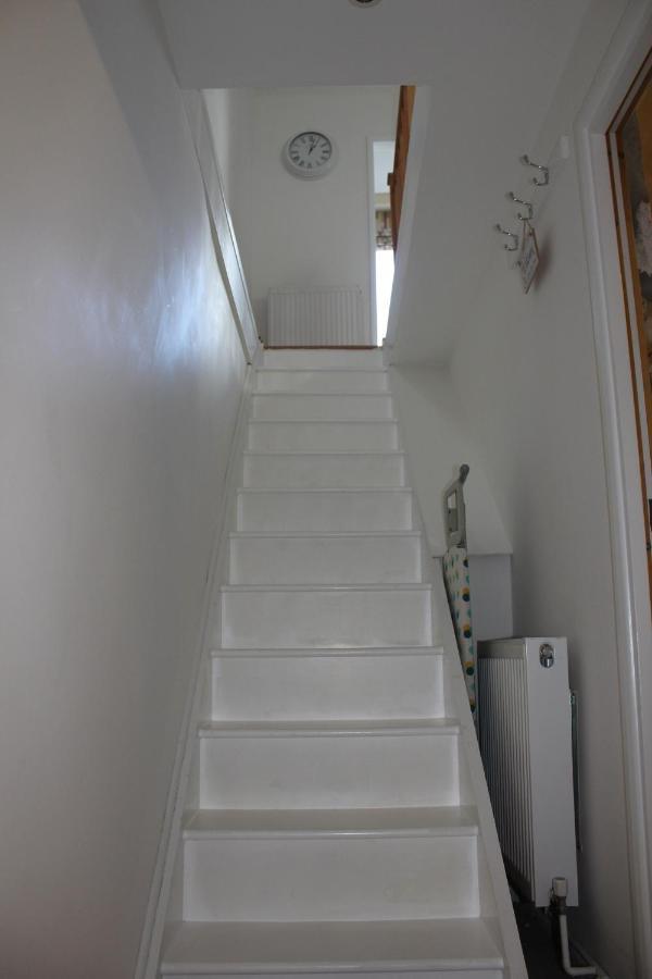 Torbay Annexe Apartment Torquay Bagian luar foto