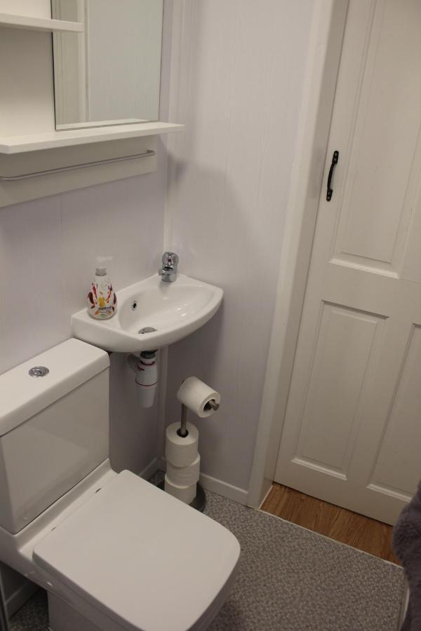 Torbay Annexe Apartment Torquay Bagian luar foto