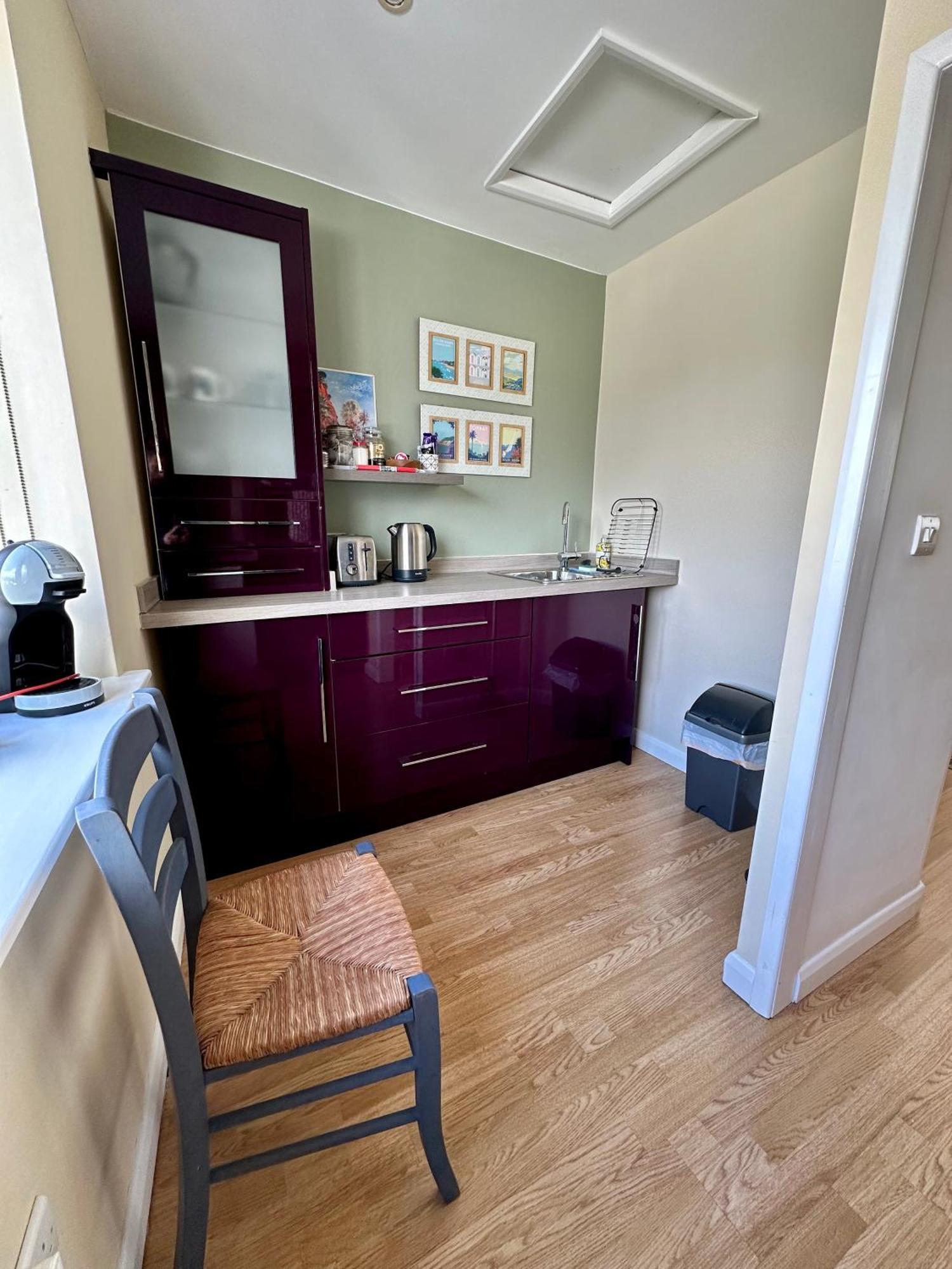 Torbay Annexe Apartment Torquay Bagian luar foto