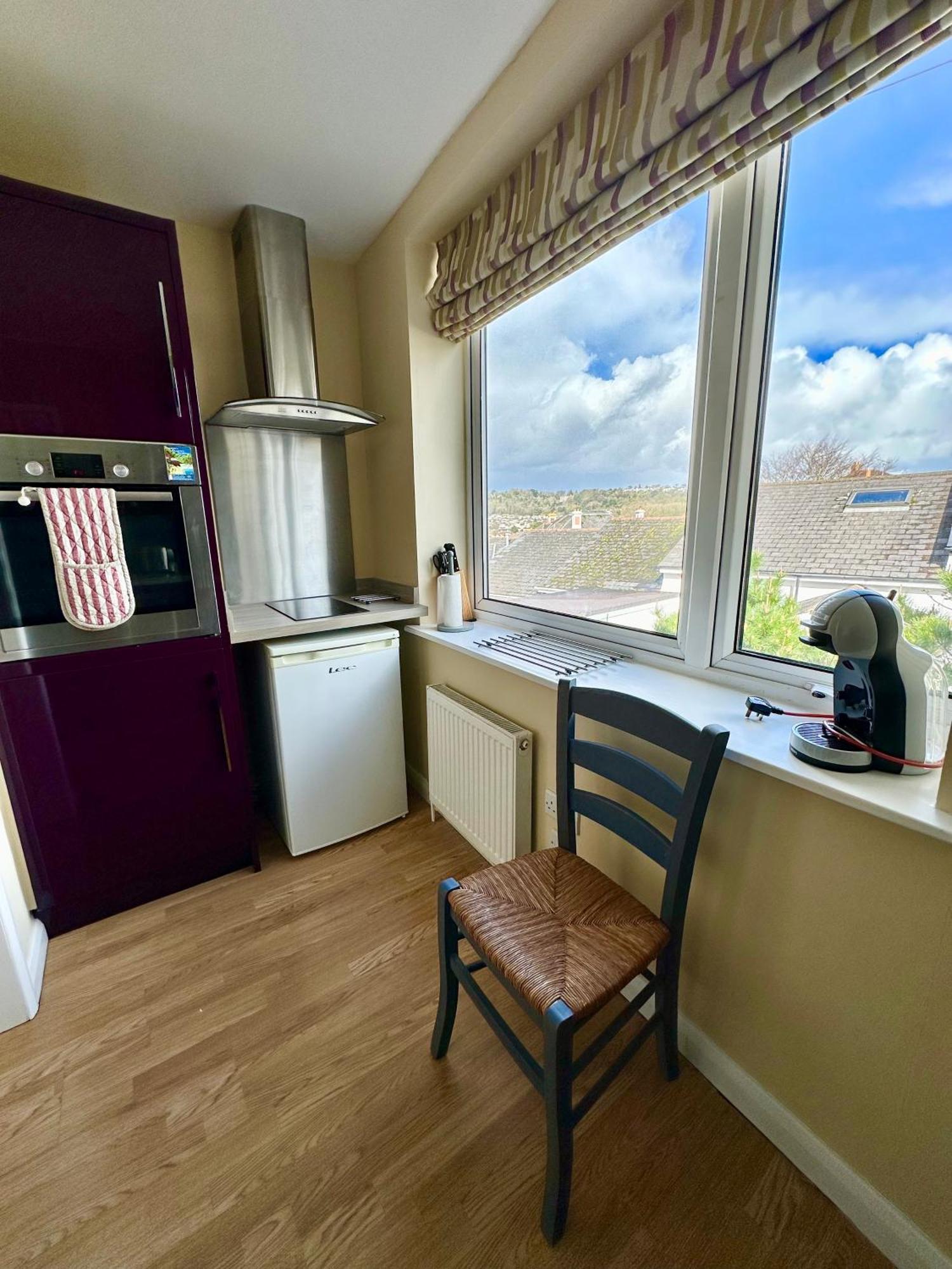 Torbay Annexe Apartment Torquay Bagian luar foto